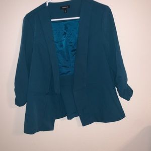 Torrid Blazer